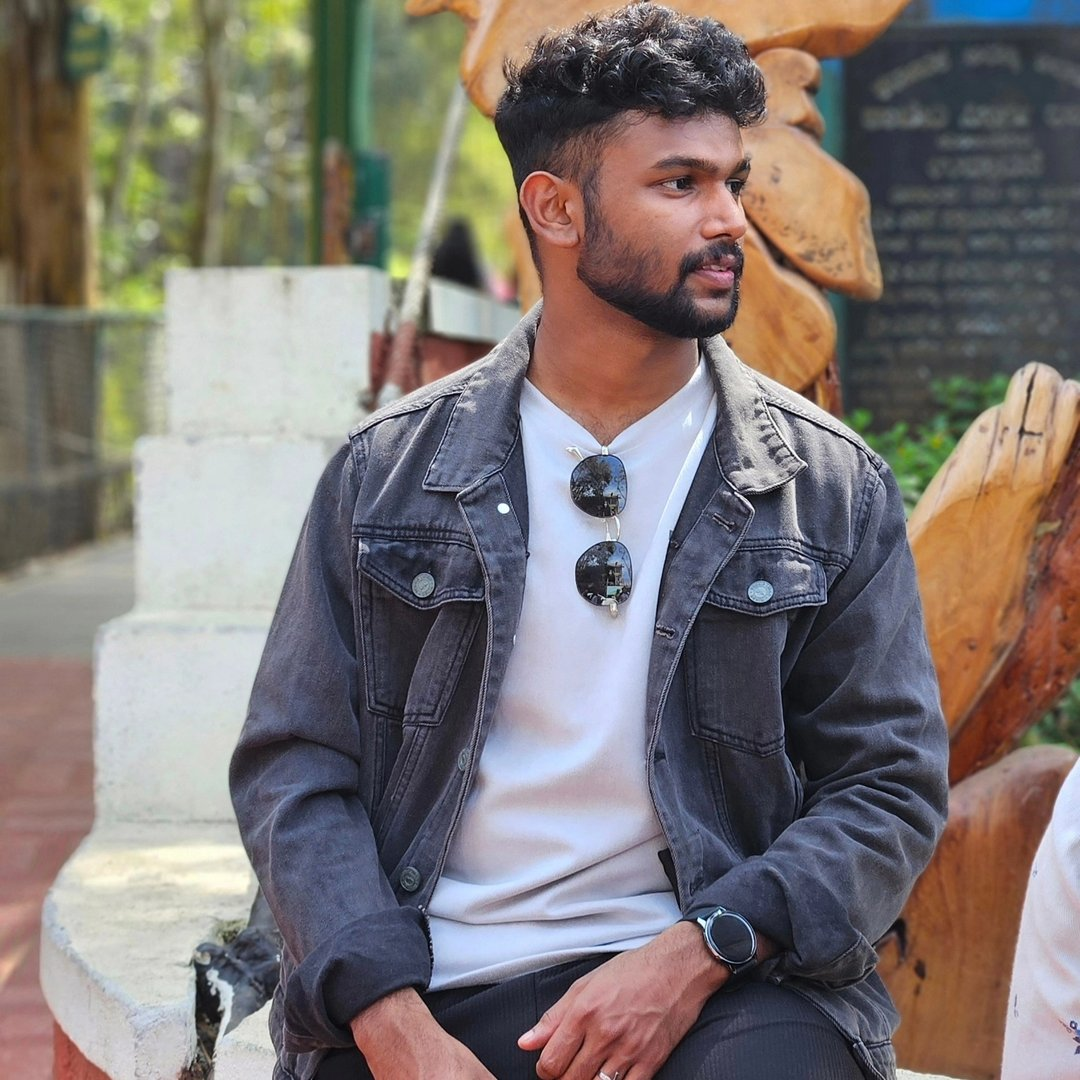 Amjith