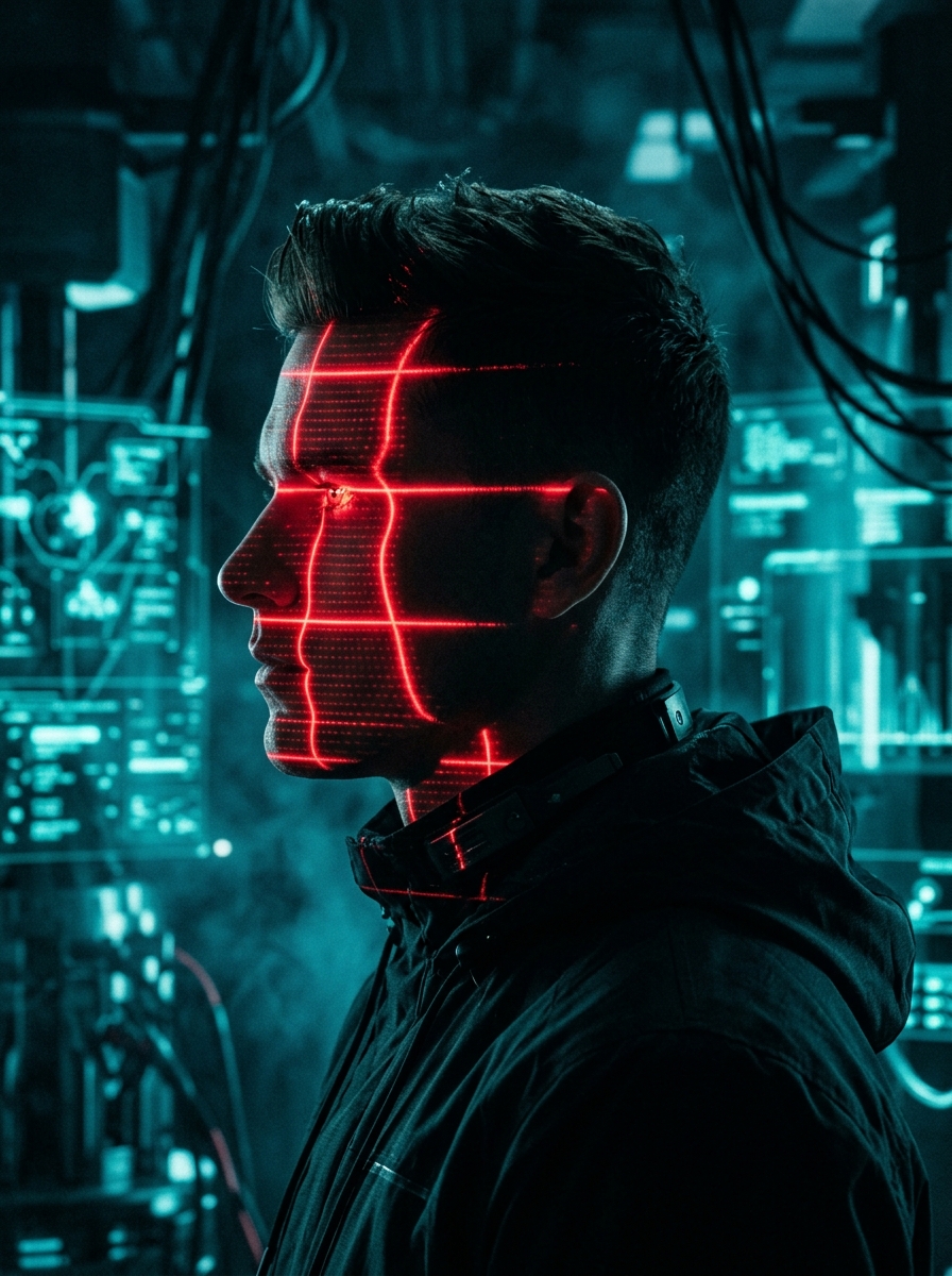 Cyber security software profile